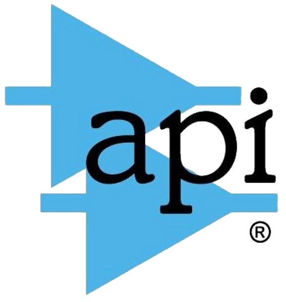 API