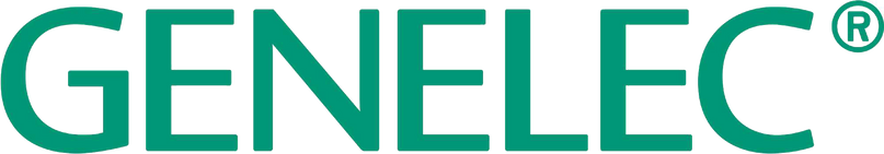 Logo Genelec