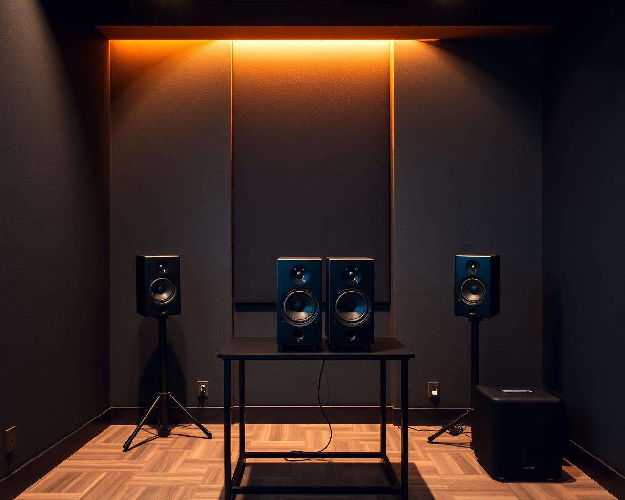 Estudio de monitoreo